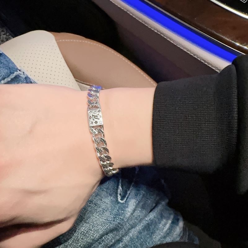 LV Bracelets